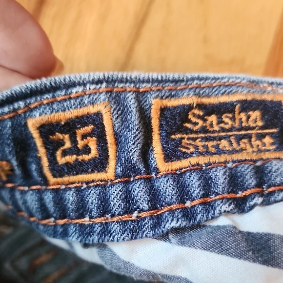 Rock Revival Straight Leg - Picture 9 of 15